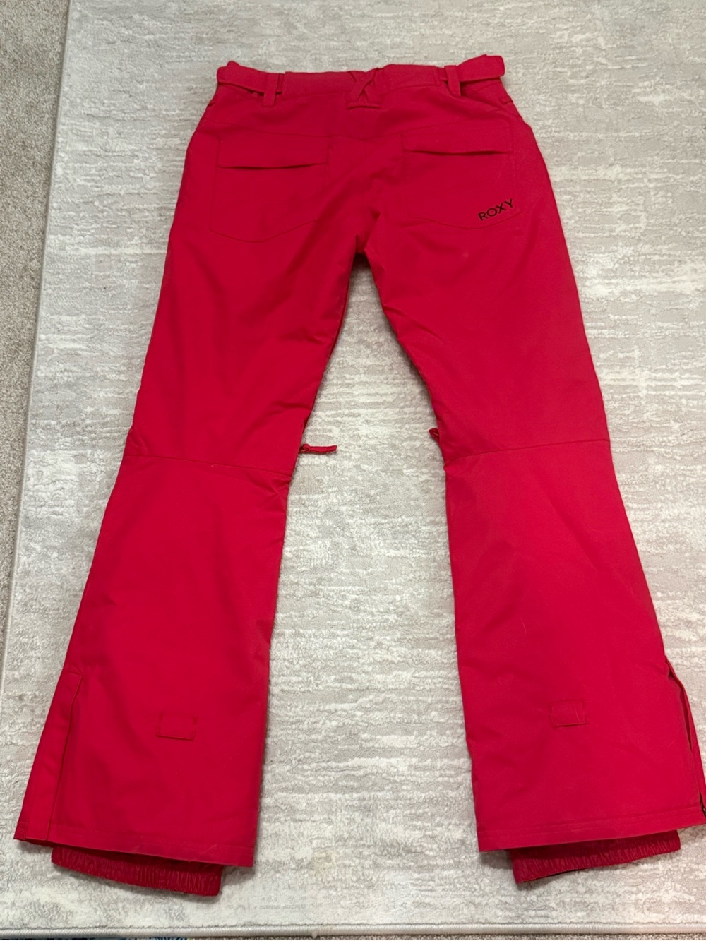 Women’s ROXY ski/snowboard snow pants